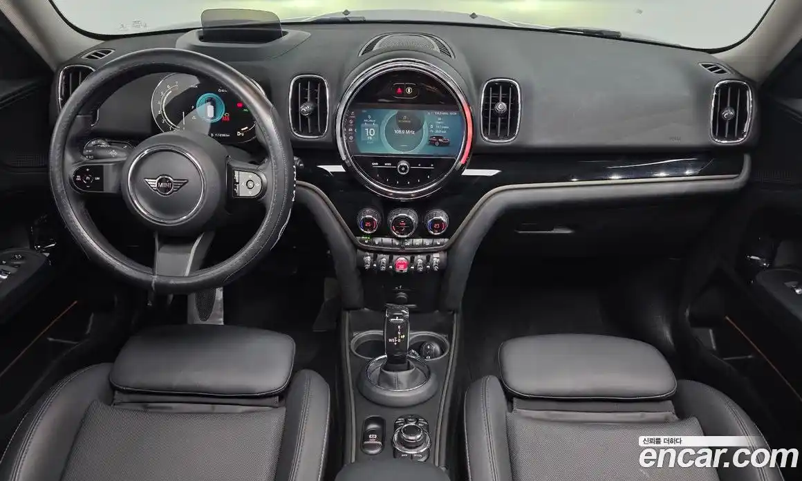 Mini Countryman 2023 1.5 Автомат в Москве № 498574, фото 7