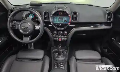 Mini Countryman 2023 1.5 Автомат в Москве № 498574, миниатюра 7