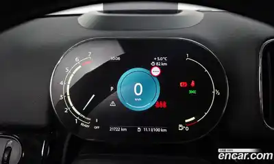 Mini Countryman 2023 1.5 Автомат в Москве № 498574, миниатюра 8