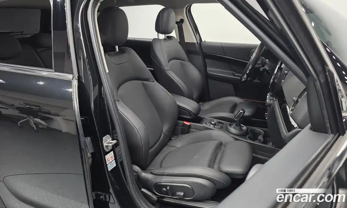 Mini Countryman 2023 1.5 Автомат в Москве № 498574, фото 10