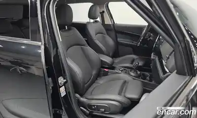 Mini Countryman 2023 1.5 Автомат в Москве № 498574, миниатюра 10