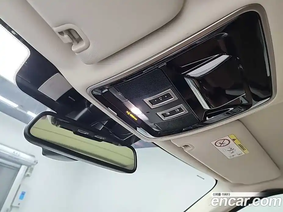 Land Rover Range-Rover Sport 2016 3.0 Автомат в Москве № 498845, фото 20