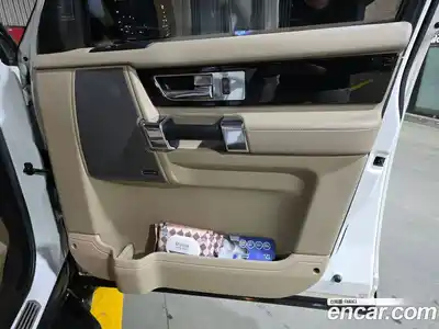 Land Rover Discovery 2012 3.0 Автомат в Москве № 499005, миниатюра 12