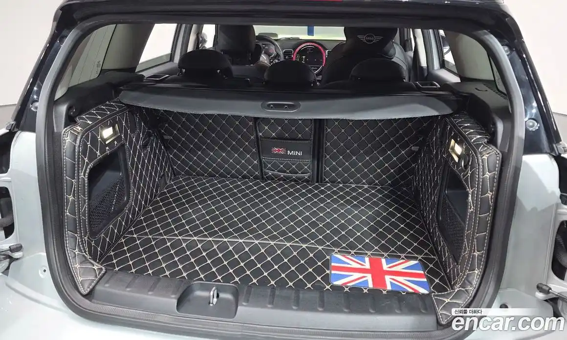 Mini Clubman 2021 2.0 Автомат в Москве № 499200, фото 19