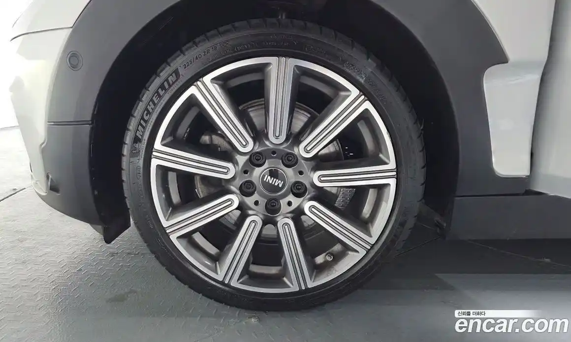 Mini Clubman 2021 2.0 Автомат в Москве № 499200, фото 4