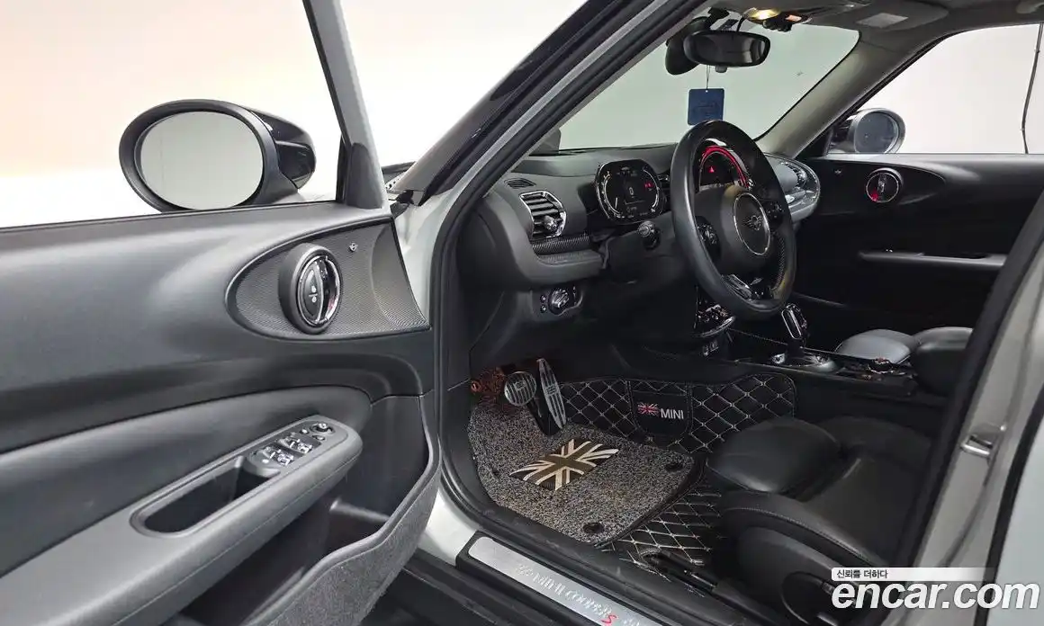 Mini Clubman 2021 2.0 Автомат в Москве № 499200, фото 10