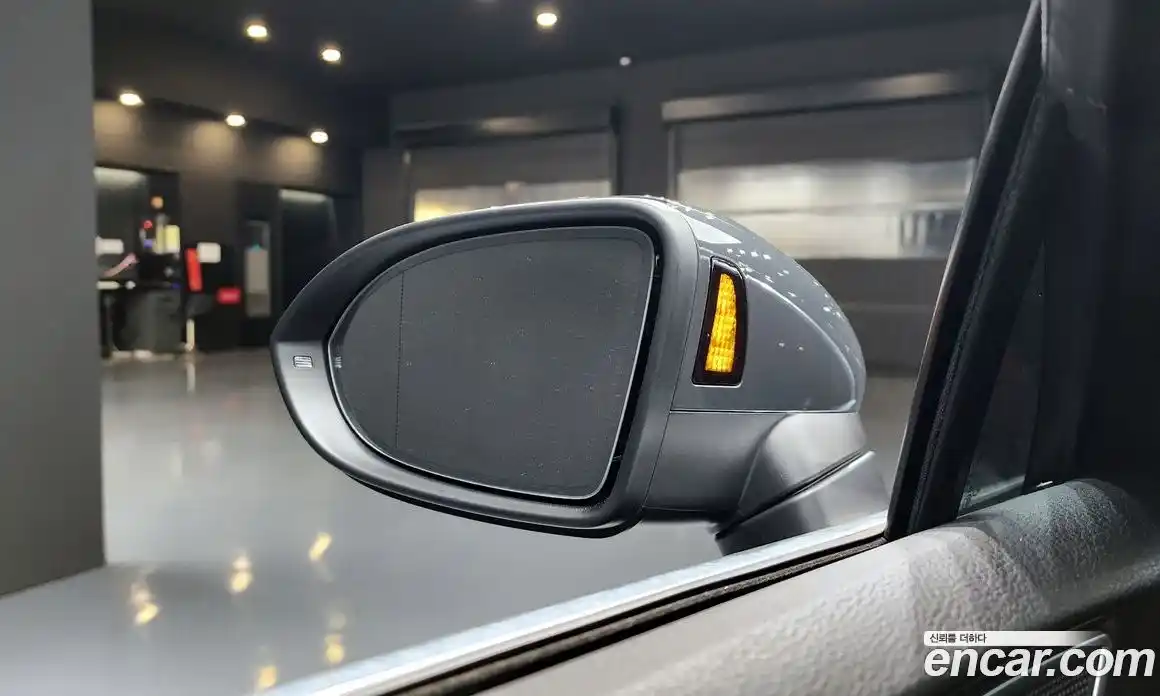 Volkswagen Passat 2021 2.0 Автомат в Москве № 499864, фото 13