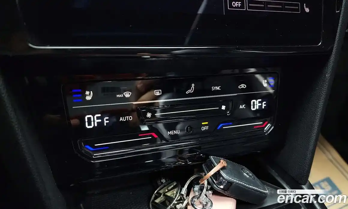 Volkswagen Passat 2021 2.0 Автомат в Москве № 499864, фото 16