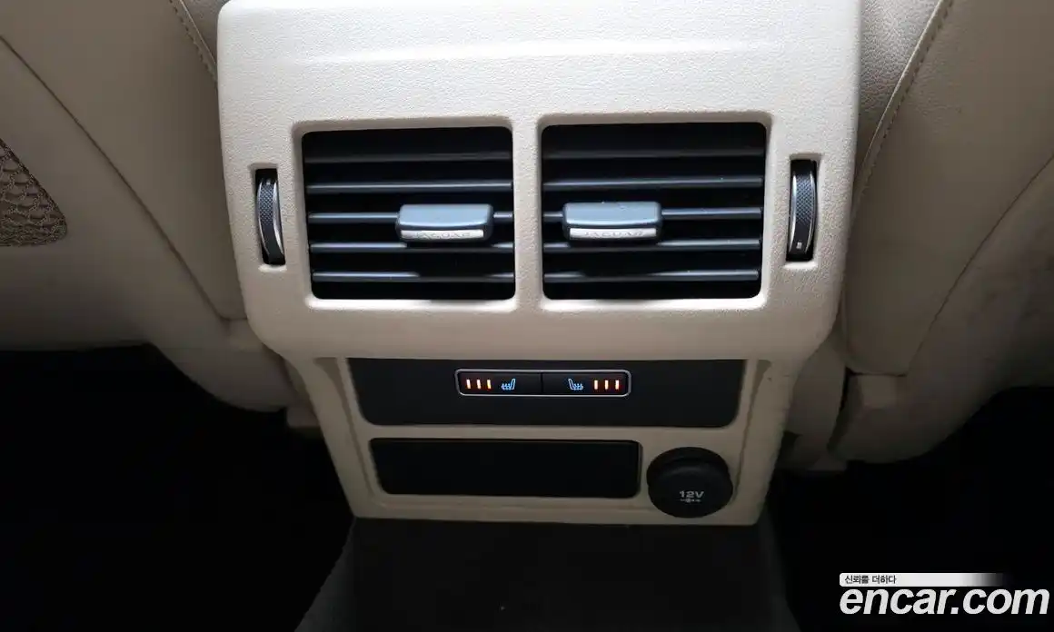 Jaguar XF 2018 2.0 Автомат в Москве № 500232, фото 18