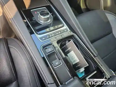 Jaguar F-Pace 2017 2.0 Автомат в Москве № 500314, миниатюра 3