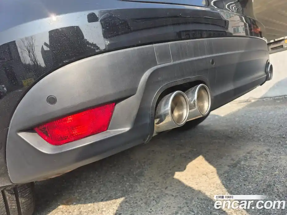 Jaguar F-Pace 2017 2.0 Автомат в Москве № 500314, фото 6