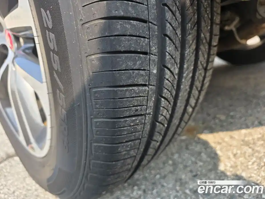 Jaguar F-Pace 2017 2.0 Автомат в Москве № 500314, фото 7