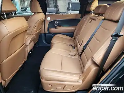 Hyundai Palisade 2026 2.5 Автомат в Москве № 50112, миниатюра 12