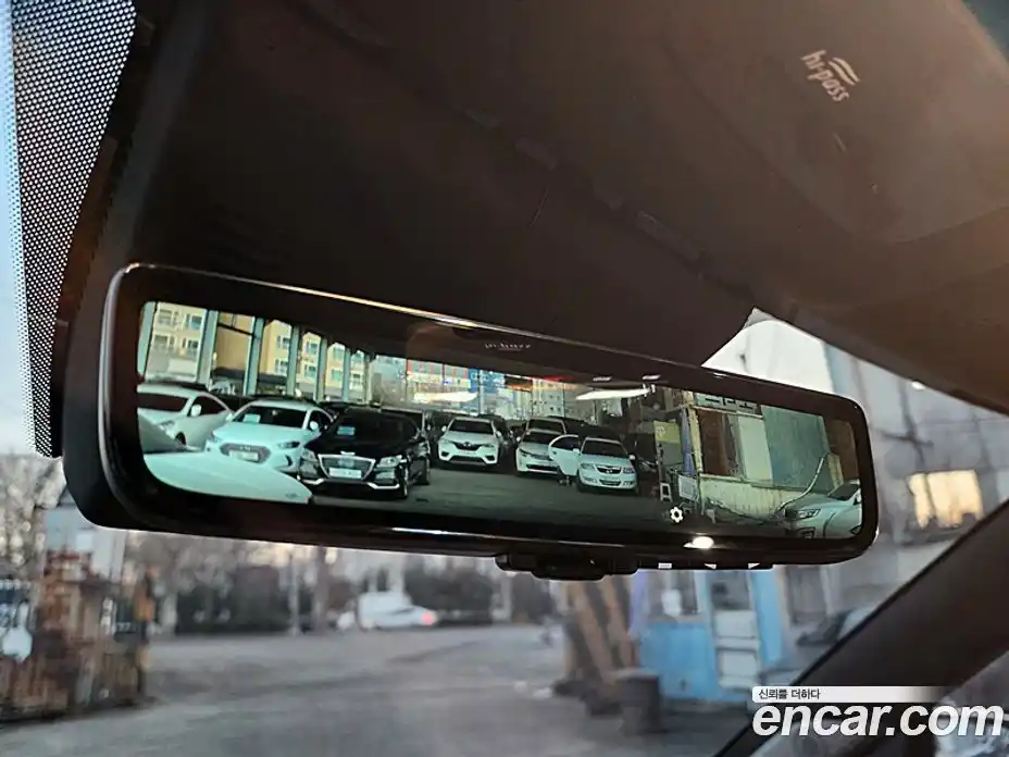 Hyundai Palisade 2026 2.5 Автомат в Москве № 50112, фото 16