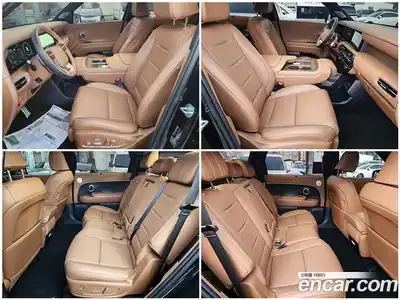 Hyundai Palisade 2026 2.5 Автомат в Москве № 50112, миниатюра 2