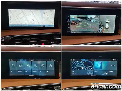 Hyundai Palisade 2026 2.5 Автомат в Москве № 50112, миниатюра 4