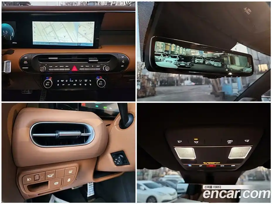 Hyundai Palisade 2026 2.5 Автомат в Москве № 50112, фото 5