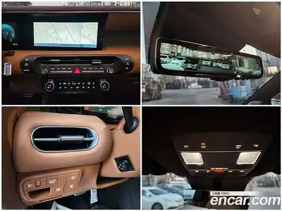 Hyundai Palisade 2026 2.5 Автомат в Москве № 50112, миниатюра 5