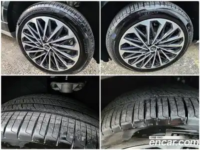 Hyundai Palisade 2026 2.5 Автомат в Москве № 50112, миниатюра 9