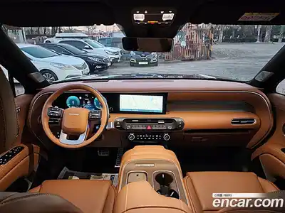 Hyundai Palisade 2026 2.5 Автомат в Москве № 50112, миниатюра 10