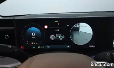 Hyundai Grandeur 2024 1.6 Автомат в Москве № 5136, миниатюра 11