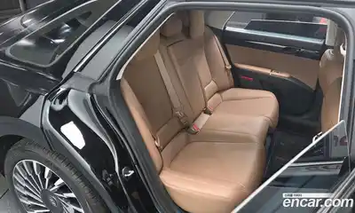 Hyundai Grandeur 2024 1.6 Автомат в Москве № 5136, миниатюра 12