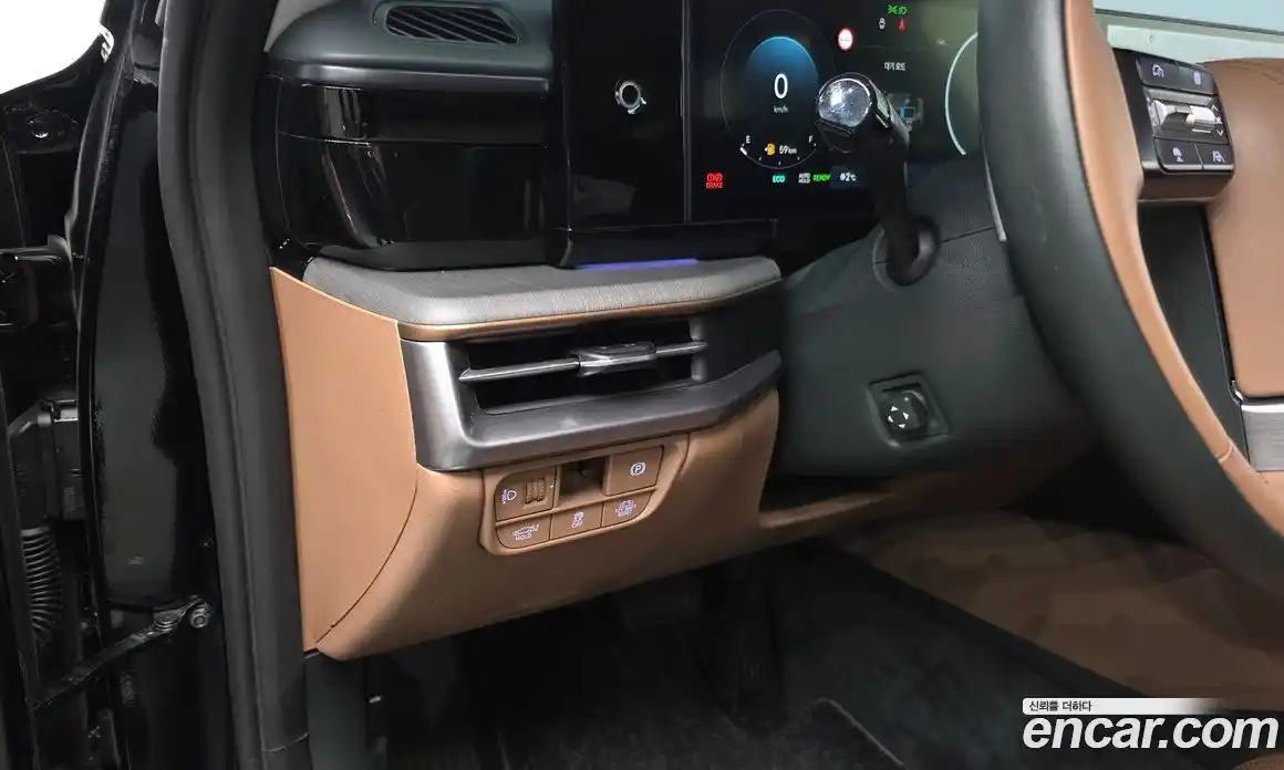 Hyundai Grandeur 2024 1.6 Автомат в Москве № 5136, фото 16