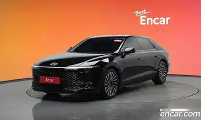 Hyundai Grandeur 2024 1.6 Автомат в Москве № 5136, миниатюра 2