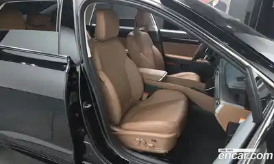 Hyundai Grandeur 2024 1.6 Автомат в Москве № 5136, миниатюра 3