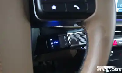 Hyundai Grandeur 2024 1.6 Автомат в Москве № 5136, миниатюра 4