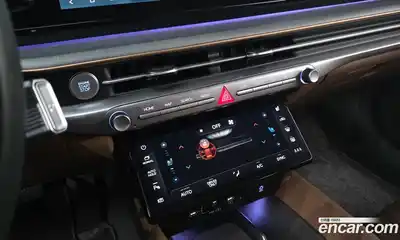 Hyundai Grandeur 2024 1.6 Автомат в Москве № 5136, миниатюра 6