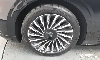 Hyundai Grandeur 2024 1.6 Автомат в Москве № 5136, миниатюра 7