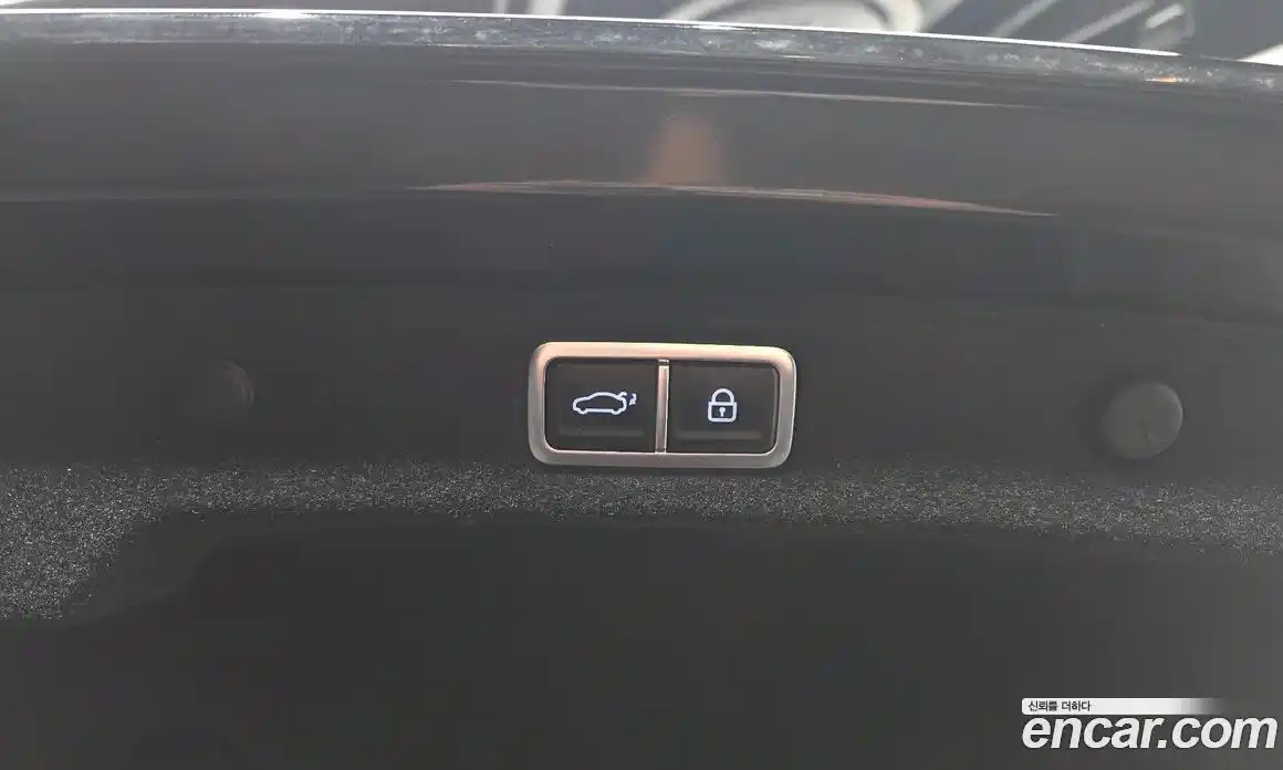 Hyundai Grandeur 2024 1.6 Автомат в Москве № 5136, фото 10