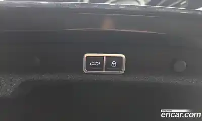 Hyundai Grandeur 2024 1.6 Автомат в Москве № 5136, миниатюра 10