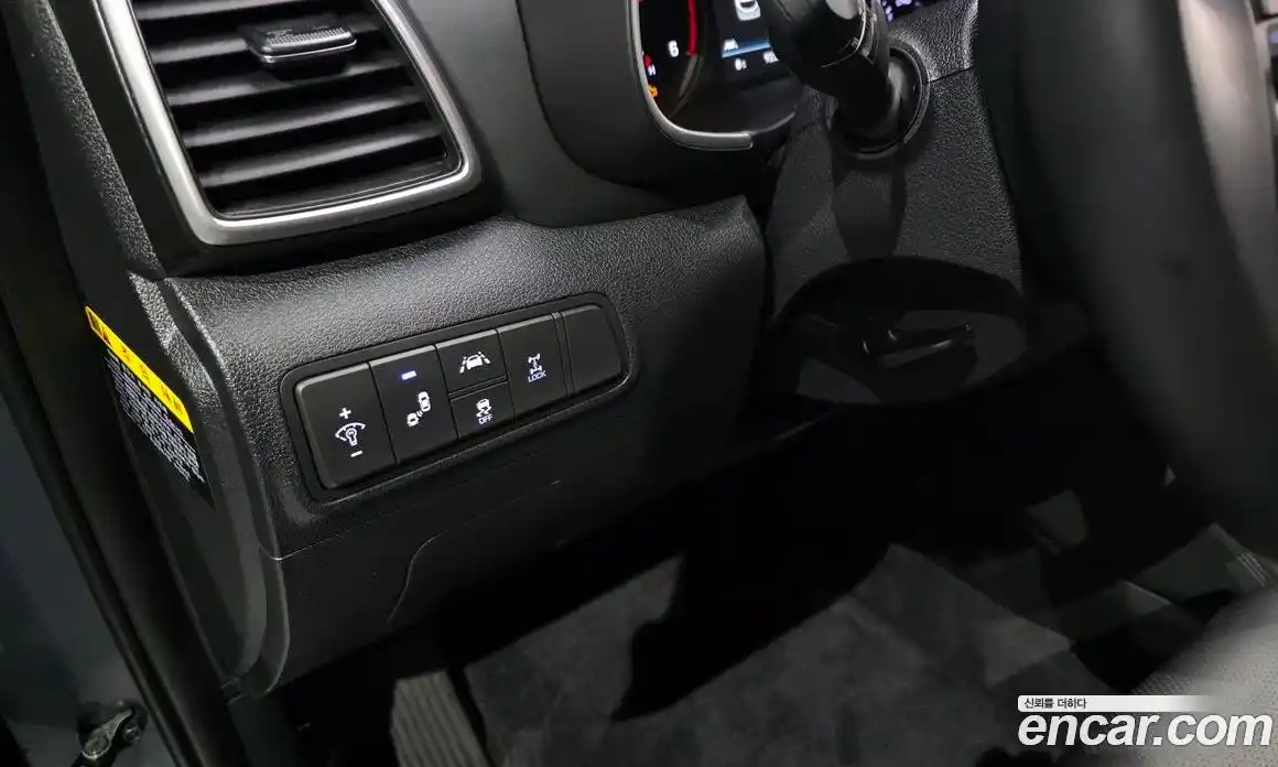 Hyundai Tucson 2019 2.0 Автомат в Москве № 517003, фото 14