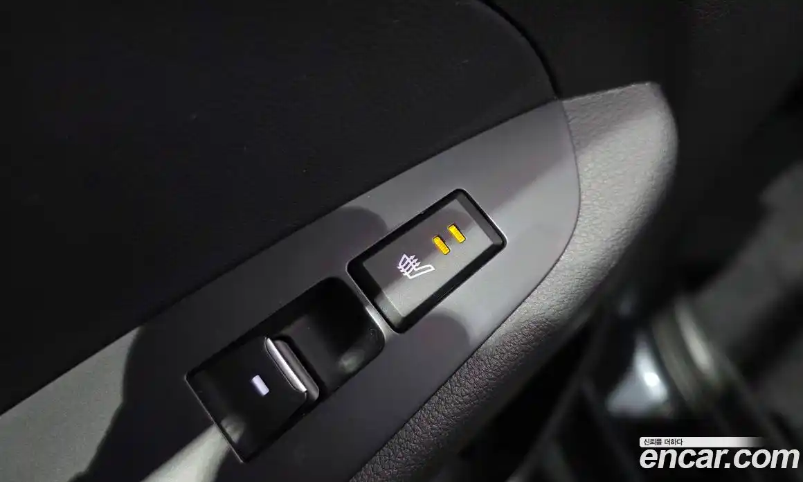 Hyundai Tucson 2019 2.0 Автомат в Москве № 517003, фото 18