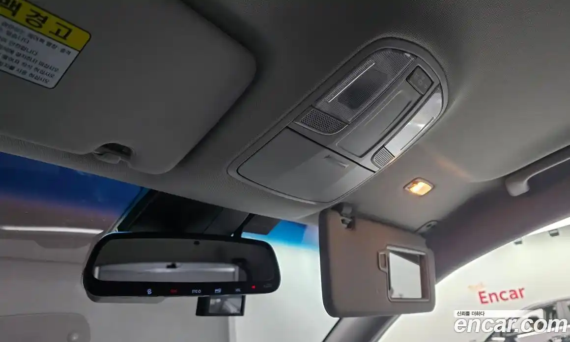 Hyundai Tucson 2019 2.0 Автомат в Москве № 517003, фото 20