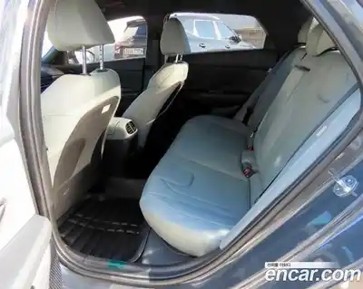 Hyundai Avante 2024 1.6 Автомат в Москве № 517006, миниатюра 12