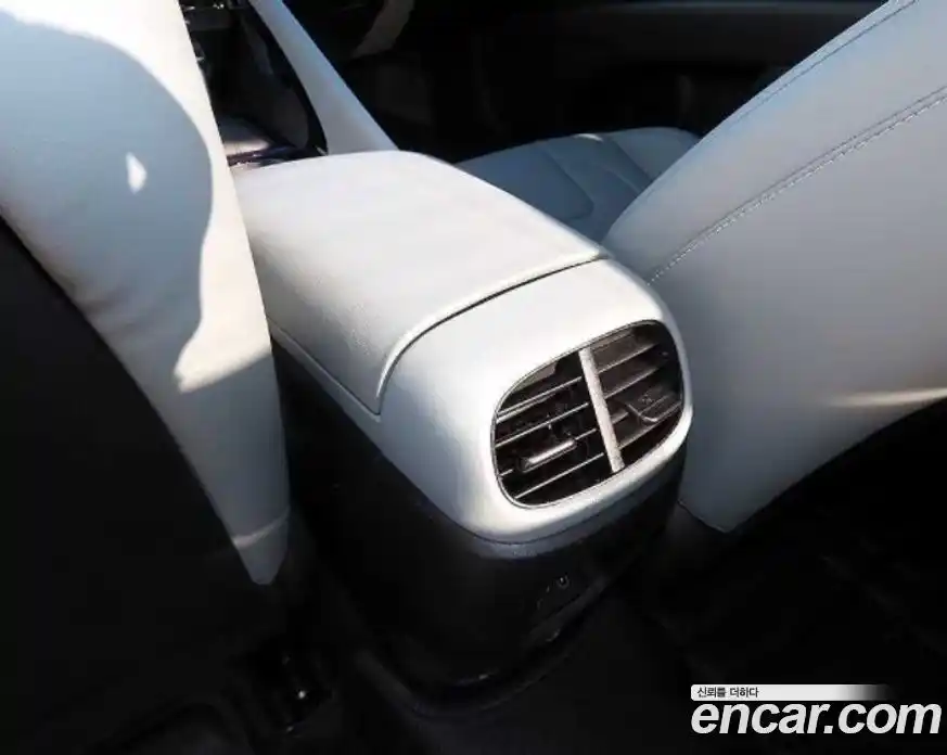 Hyundai Avante 2024 1.6 Автомат в Москве № 517006, фото 20