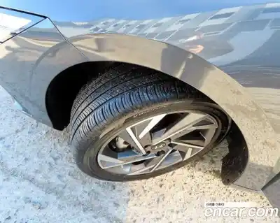 Hyundai Avante 2024 1.6 Автомат в Москве № 517006, миниатюра 5