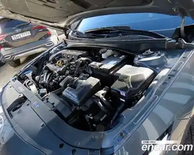 Hyundai Avante 2024 1.6 Автомат в Москве № 517006, миниатюра 6