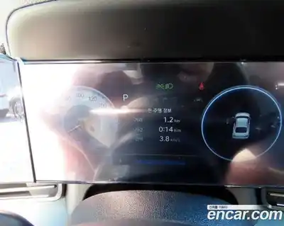 Hyundai Avante 2024 1.6 Автомат в Москве № 517006, миниатюра 7