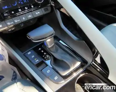 Hyundai Avante 2024 1.6 Автомат в Москве № 517006, миниатюра 8