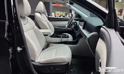 Hyundai Tucson 2025 1.6 Автомат в Москве № 517078, миниатюра 11