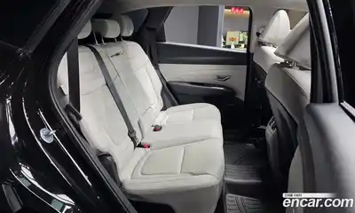 Hyundai Tucson 2025 1.6 Автомат в Москве № 517078, миниатюра 12