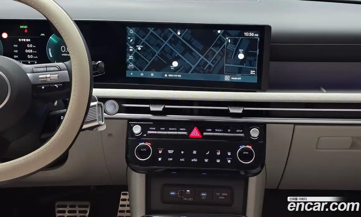 Hyundai Tucson 2025 1.6 Автомат в Москве № 517078, фото 15