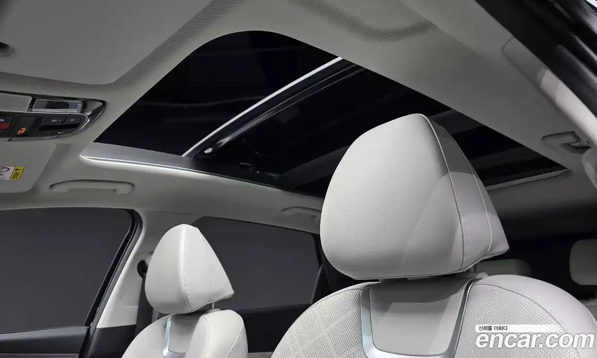 Hyundai Tucson 2025 1.6 Автомат в Москве № 517078, фото 18