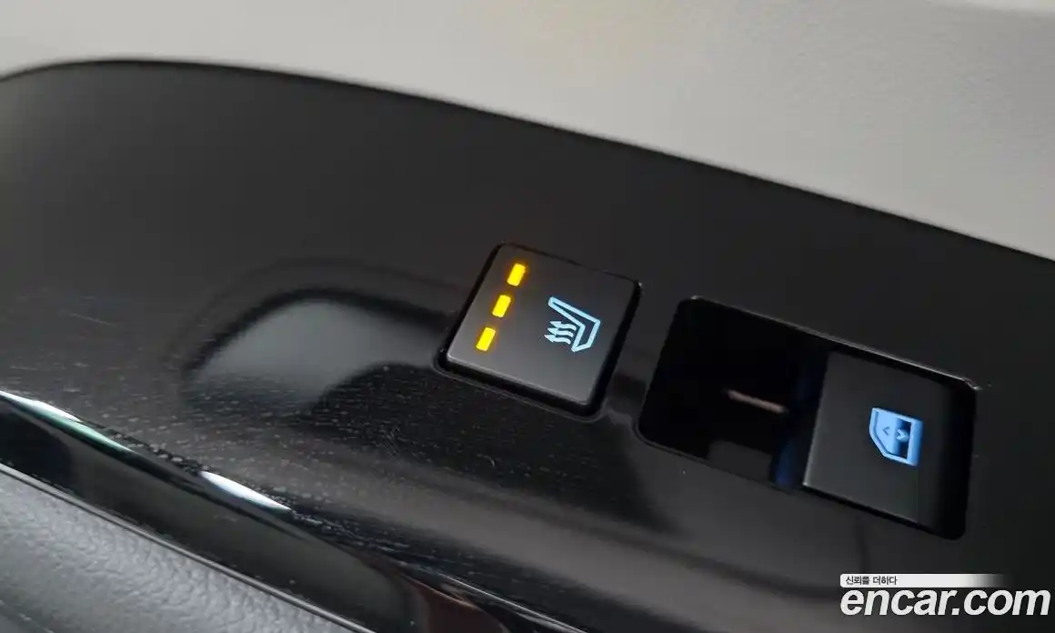 Hyundai Tucson 2025 1.6 Автомат в Москве № 517078, фото 19