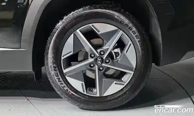 Hyundai Tucson 2025 1.6 Автомат в Москве № 517078, миниатюра 5