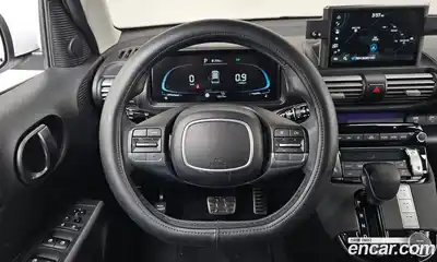 Hyundai Casper 2024 1.0 Автомат в Москве № 517216, миниатюра 12